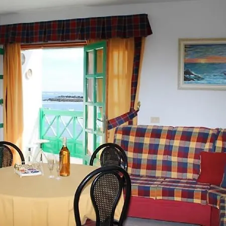Apartamento Daire