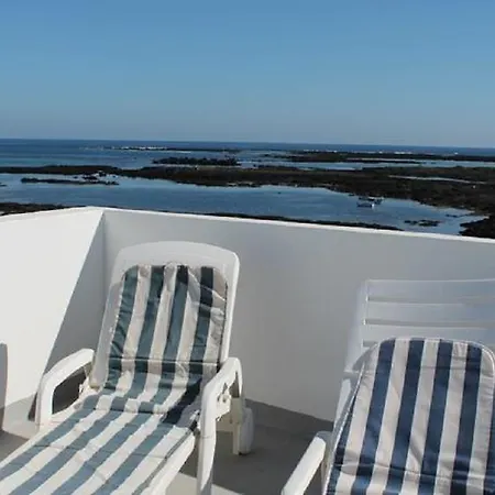 Apartamento Orzola