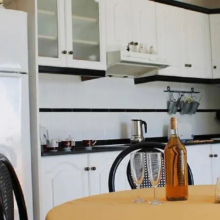 Daire Apartamento Orzola