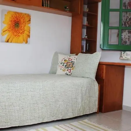 Apartamento * Orzola