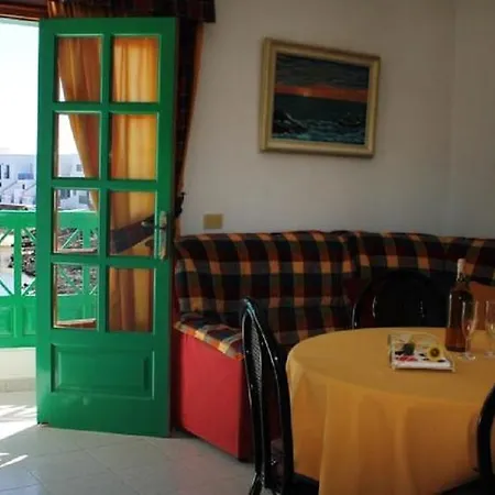 Apartamento Daire Orzola
