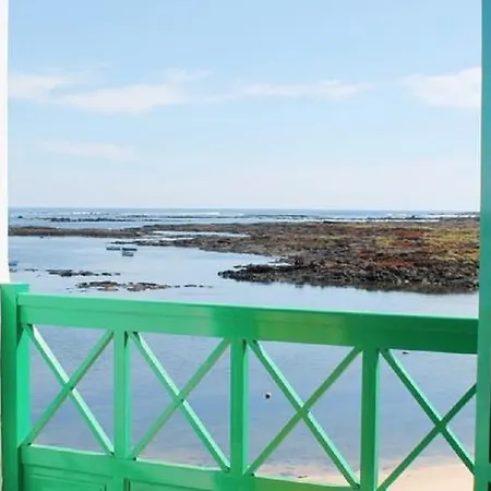 Apartamento Daire